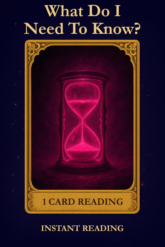 Product Image - Tarot Reading Bees