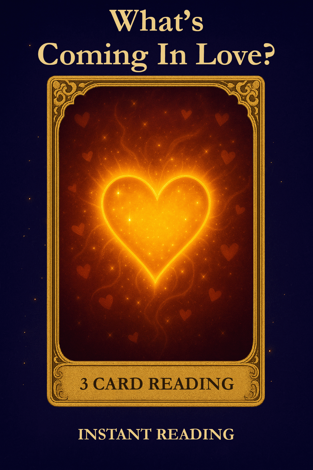 Product Image - Tarot Reading Bees